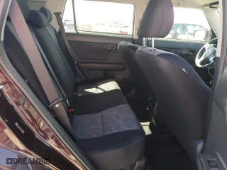2012 Scion xB with VIN JTLZE4FE7CJ004570, listed as a Copart auction lot 53264915 with 216,080 mi miles and Salvage Title. Bid and sale history available at carsss.com. Image 10.