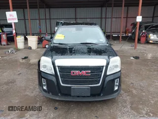 2015 GMC Terrain SLE z VIN 2GKALMEK3F6144823, wystawiony jako IAAI lot #42182126 z przebiegiem 188 550 mil mil oraz . Historia ofert i sprzedaży dostępna na DreamBid. Obrazek 12.