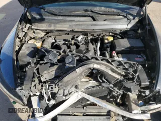 2016 Jeep Cherokee Sport with VIN 1C4PJMAS9GW344548, listed as a Copart auction lot 49256645 with 105,282 mi miles and Salvage Title. Bid and sale history available at carsss.com. Image 14.