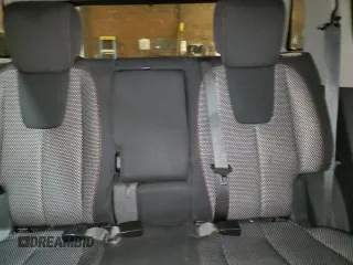 2010 GMC Terrain SLE-2 z VIN 2CTFLEEY5A6406043, wystawiony jako Copart lot #48298105 z przebiegiem 147 000 mil mil oraz Szkoda całkowita • Salvage title. Historia ofert i sprzedaży dostępna na DreamBid. Obrazek 10.