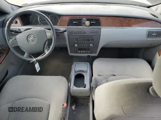 2006 Buick LaCrosse CX with VIN 2G4WC582861285897, listed as a Copart auction lot 68265004 with 232,735 mi miles and Salvage Title. Bid and sale history available at carsss.com. Image 8.