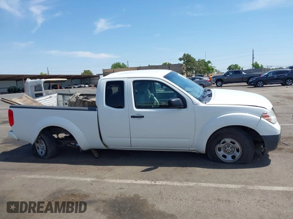 2019 Nissan Frontier S z VIN 1N6BD0CT4KN715613, wystawiony jako IAAI lot #42359362 z przebiegiem 69 180 mil mil oraz . Historia ofert i sprzedaży dostępna na DreamBid. Obrazek 13.