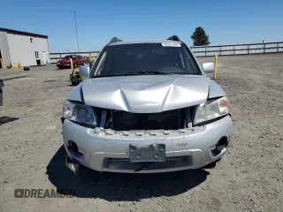 2008 Mitsubishi Endeavor SE z VIN 4A4MN31S08E019644, wystawiony jako Copart lot #58863165 z przebiegiem 150 159 mil mil oraz Szkoda całkowita • Salvage title. Historia ofert i sprzedaży dostępna na DreamBid. Obrazek 5.