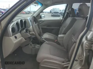 2006 Chrysler PT Cruiser Touring with VIN 3A4FY58B26T268334, listed as a Copart auction lot 72789004 with 127,997 mi miles and Salvage Title. Bid and sale history available at carsss.com. Image 7.