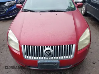 2006 Mercury Milan Premier z VIN 3MEFM08146R618022, wystawiony jako IAAI lot #42530337 z przebiegiem 154 917 mil mil oraz . Historia ofert i sprzedaży dostępna na DreamBid. Obrazek 6.