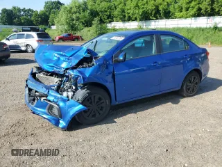 2020 Chevrolet Sonic LS with VIN 1G1JB5SB4L4100988, listed as a Copart auction lot 61263795 with 56,702 mi miles and Non repairable. Bid and sale history available at DreamBid. Image 1.