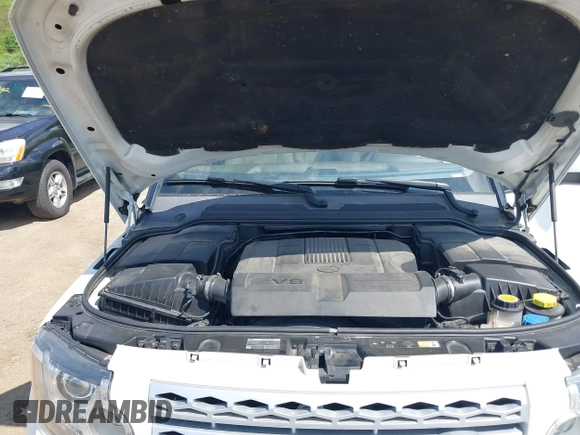 2012 Land Rover LR4 Lux with VIN SALAK2D40CA643978, listed as a IAAI auction lot 42232481 with 127,744 mi miles and . Bid and sale history available at DreamBid. Image 10.