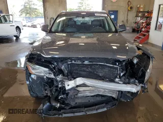 2011 Audi Q5 Premium Plus with VIN WA1LFAFP5BA022749, listed as a Copart auction lot 63590175 with 90,835 mi miles and Salvage title. Bid and sale history available at DreamBid. Image 5.