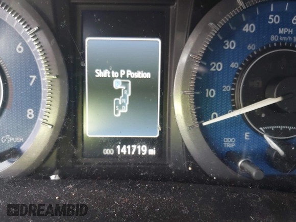 2017 Toyota Sienna XLE with VIN 5TDDZ3DC6HS147557, listed as a IAAI auction lot 39851503 with 141,719 mi miles and . Bid and sale history available at DreamBid. Image 7.