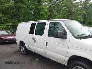 2006 Ford Econoline Cargo с VIN 1FTNE24L76DB16532, выставлен на аукционе IAAI как лот 42145794 с пробегом 237 156 миль миль и . История ставок и продаж доступна на DreamBid. Изображение 6.