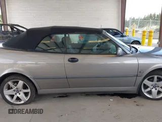 2003 Saab 9-3 SE z VIN YS3DF78K537002152, wystawiony jako IAAI lot #42313161 z przebiegiem 155 295 mil mil oraz . Historia ofert i sprzedaży dostępna na DreamBid. Obrazek 12.