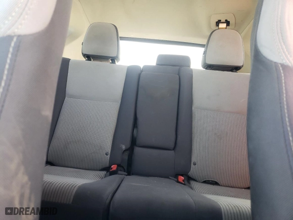 2013 Toyota RAV4 XLE with VIN 2T3WFREV1DW040509, listed as a Copart auction lot 47312515 with 138,993 mi miles and Salvage Title. Bid and sale history available at carsss.com. Image 10.