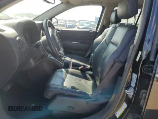2016 Jeep Compass High Altitude с VIN 1C4NJDEB6GD793361, выставлен на аукционе Copart как лот 58859085 с пробегом 87 214 миль миль и Списание • Salvage title. История ставок и продаж доступна на DreamBid. Изображение 7.