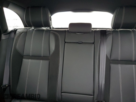 2019 Land Rover Range Rover Velar S with VIN SALYB2EX9KA207412, listed as a Copart auction lot 55138734 with 53,078 mi miles and Salvage Title. Bid and sale history available at carsss.com. Image 10.