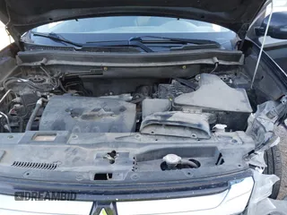 2018 Mitsubishi Outlander SE z VIN JA4AD3A32JJ003961, wystawiony jako IAAI lot #42297776 z przebiegiem 164 117 mil mil oraz . Historia ofert i sprzedaży dostępna na DreamBid. Obrazek 10.