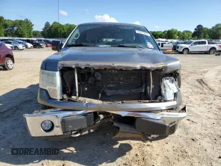 2010 Ford F-150 XL с VIN 1FTEX1E81AFB70386, выставлен на аукционе Copart как лот 56473345 с пробегом 194 006 миль миль и Списание • Salvage title. История ставок и продаж доступна на DreamBid. Изображение 5.