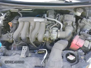 2016 Honda Fit EX with VIN JHMGK5H74GX042436, listed as a IAAI auction lot 42227520 with 106,777 mi miles and . Bid and sale history available at DreamBid. Image 10.