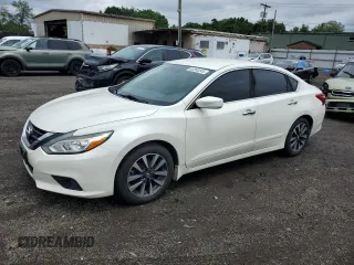 2016 Nissan Altima S with VIN 1N4AL3AP4GC241664, listed as a Copart auction lot 63366345 with 146,197 mi miles and Salvage title. Bid and sale history available at DreamBid. Image 1.
