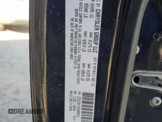 2013 Chrysler 300 C z VIN 2C3CCAKT4DH600916, wystawiony jako Copart lot #42281255 z przebiegiem 173 998 mil mil oraz Szkoda całkowita • Salvage title. Historia ofert i sprzedaży dostępna na DreamBid. Obrazek 12.