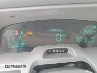 1995 Mercury Grand Marquis LS z VIN 2MELM75WXSX700022, wystawiony jako Copart lot #85558564 z przebiegiem 160 658 mil mil oraz Szkoda całkowita • Salvage title. Historia ofert i sprzedaży dostępna na DreamBid. Obrazek 9.