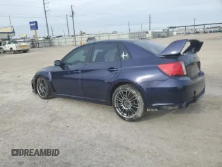 2014 Subaru Impreza Sedan WRX WRX STI Limited with VIN JF1GV8J6XEL004196, listed as a Copart auction lot 84386484 with 81,163 mi miles and Salvage Title. Bid and sale history available at carsss.com. Image 2.