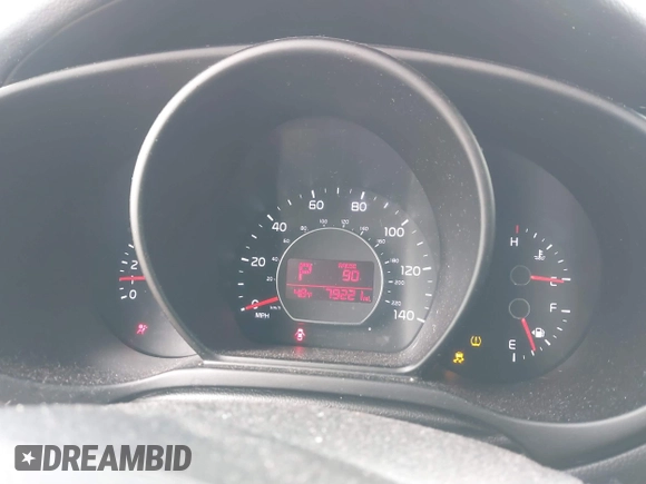 2015 Kia Soul + with VIN KNDJP3A56F7226118, listed as a IAAI auction lot 41888391 with 79,221 mi miles and . Bid and sale history available at DreamBid. Image 7.