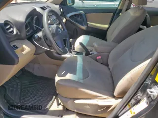 2010 Toyota RAV4 с VIN JTMZF4DVXA5021803, выставлен на аукционе Copart как лот 65640615 с пробегом 212 882 миль миль и Списание • Salvage title. История ставок и продаж доступна на DreamBid. Изображение 7.