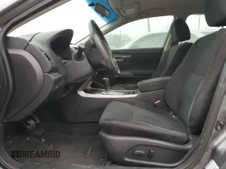2014 Nissan Altima 2.5 with VIN 1N4AL3AP8EC278746, listed as a Copart auction lot 42966745 with Not Provided miles and Salvage Title. Bid and sale history available at DreamBid. Image 7.