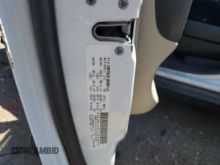 2014 Ram Cargo Van Tradesman with VIN 2C4JRGAG5ER327392, listed as a Copart auction lot 55894054 with 250,088 mi miles and Salvage Title. Bid and sale history available at carsss.com. Image 12.