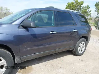 2014 GMC Acadia SLE z VIN 1GKKVPKD0EJ165183, wystawiony jako IAAI lot #42209675 z przebiegiem 249 312 mil mil oraz . Historia ofert i sprzedaży dostępna na DreamBid. Obrazek 17.