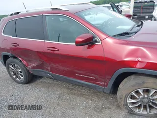 2019 Jeep Cherokee Latitude Plus с VIN 1C4PJMLB6KD384765, выставлен на аукционе IAAI как лот 42350600 с пробегом 32 483 миль миль и . История ставок и продаж доступна на DreamBid. Изображение 6.
