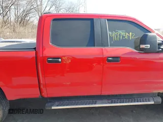 2020 Ford F-250 XL с VIN 1FT7W2BN0LED83527, выставлен на аукционе IAAI как лот 41773142 с пробегом 91 282 миль миль и . История ставок и продаж доступна на DreamBid. Изображение 13.