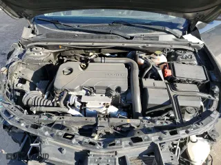 2020 Chevrolet Malibu LT with VIN 1G1ZD5ST4LF141065, listed as a Copart auction lot 42705405 with 91,105 mi miles and Salvage Title. Bid and sale history available at carsss.com. Image 11.