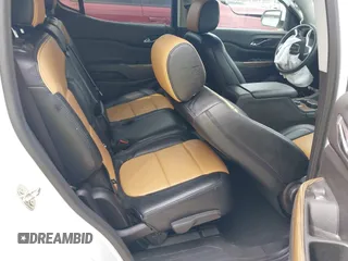 2022 GMC Acadia SLE с VIN 1GKKNKL48NZ181456, выставлен на аукционе IAAI как лот 42138525 с пробегом 68 355 миль миль и . История ставок и продаж доступна на DreamBid. Изображение 8.