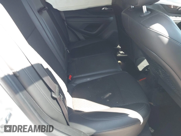 2017 Buick Encore Preferred с VIN KL4CJESB6HB053818, выставлен на аукционе IAAI как лот 41899577 с пробегом 62 272 миль миль и . История ставок и продаж доступна на DreamBid. Изображение 8.