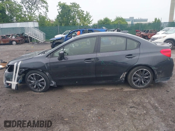 2015 Subaru WRX Premium с VIN JF1VA1D69F8829110, выставлен на аукционе IAAI как лот 42361924 с пробегом 113 577 миль миль и . История ставок и продаж доступна на DreamBid. Изображение 14.
