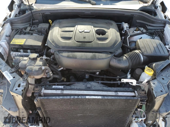 2019 Jeep Grand Cherokee Overland with VIN 1C4RJFCG8KC540648, listed as a Copart auction lot 43239865 with 62,265 mi miles and Salvage Title. Bid and sale history available at carsss.com. Image 12.