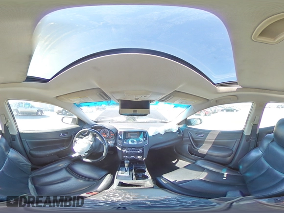 2011 Nissan Maxima SV с VIN 1N4AA5AP7BC835000, выставлен на аукционе Copart как лот 53193675 с пробегом 145 343 миль миль и Списание • Salvage title. История ставок и продаж доступна на DreamBid. Изображение 13.
