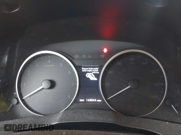 2013 Lexus ES 250 с VIN JTHBK1GG9D2030165, выставлен на аукционе IAAI как лот 42387621 с пробегом 143 044 миль миль и . История ставок и продаж доступна на DreamBid. Изображение 15.