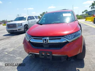 2019 Honda CR-V EX-L with VIN 5J6RW1H85KL006877, listed as a IAAI auction lot 42144665 with 39,833 mi miles. Bid and sale history available at carsss.com. Image 12.