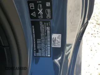 2020 BMW 8 Series M850i xDrive with VIN WBABC4C06LCE05155, listed as a Copart auction lot 76244144 with 13,463 mi miles and Non Repairable. Bid and sale history available at carsss.com. Image 13.