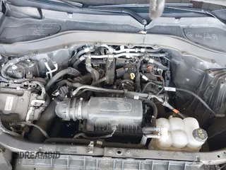 2023 Ford Explorer XLT с VIN 1FMSK8DH9PGA55447, выставлен на аукционе IAAI как лот 41799205 с пробегом 22 767 миль миль и . История ставок и продаж доступна на DreamBid. Изображение 10.