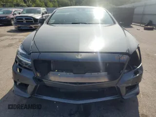 2013 Mercedes-Benz CLS-Class CLS 550 with VIN WDDLJ9BB2DA074393, listed as a Copart auction lot 67521364 with 71,746 mi miles and Clean Title. Bid and sale history available at carsss.com. Image 5.