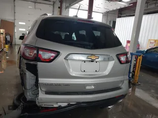 2017 Chevrolet Traverse LT with VIN 1GNKVGKD0HJ213448, listed as a IAAI auction lot 41531843 with 178,182 mi miles and . Bid and sale history available at DreamBid. Image 17.