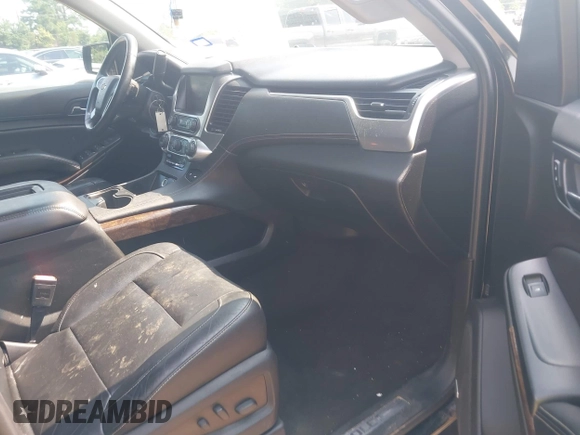 2017 Chevrolet Tahoe LT with VIN 1GNSCBKC6HR366868, listed as a IAAI auction lot 42367248 with 164,080 mi miles and . Bid and sale history available at DreamBid. Image 5.