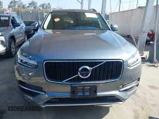 2019 Volvo XC90 Momentum with VIN YV4A22PK4K1471807, listed as a IAAI auction lot 42709871 with 68,196 mi miles and . Bid and sale history available at DreamBid. Image 12.