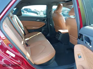 2019 Toyota Avalon Hybrid Limited with VIN 4T1B21FB8KU010221, listed as a IAAI auction lot 41470592 with 100,869 mi miles. Bid and sale history available at carsss.com. Image 8.