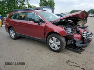 2016 Subaru Outback 2.5i z VIN 4S4BSAAC7G3269912, wystawiony jako Copart lot #58857105 z przebiegiem 95 376 mil mil oraz Szkoda całkowita • Salvage title. Historia ofert i sprzedaży dostępna na DreamBid. Obrazek 4.