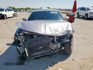 2015 Dodge Charger SE with VIN 2C3CDXBG1FH740962, listed as a Copart auction lot 52035565 with 241,253 mi miles and Salvage Title. Bid and sale history available at carsss.com. Image 5.