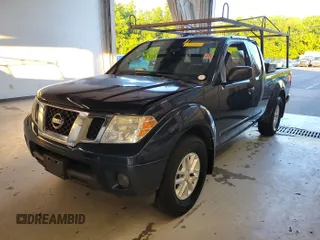 2018 Nissan Frontier SV with VIN 1N6DD0CU6JN707044, listed as a IAAI auction lot 42726914 with 120,378 mi miles and . Bid and sale history available at DreamBid. Image 45.